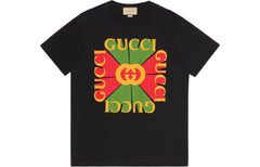 GUCCI Kaos Oversize Original - Kualitas Terbaik, Unisex, COD '" G-55