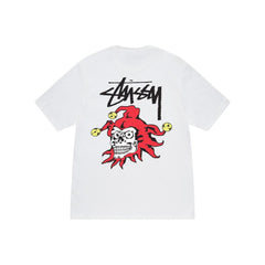STUSSY Kaos Oversize Original - Kualitas Terbaik, Unisex, COD'-S-40