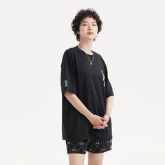 MLB Kaos Oversize Original - Kualitas Terbaik, Unisex, COD'ML-24