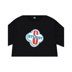 STUSSY Kaos Oversize Original - Kualitas Terbaik, Unisex, COD'-S-109