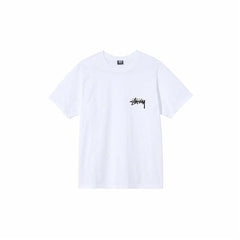 STUSSY Kaos Oversize Original - Kualitas Terbaik, Unisex, COD'-S-117