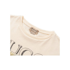 GUCCI Kaos Oversize Original - Kualitas Terbaik, Unisex, COD G-114
