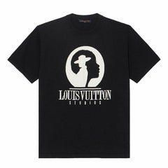 LV Kaos Oversize Original - Kualitas Terbaik, Unisex, COD'-L-19