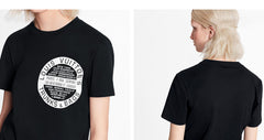 LV Kaos Oversize Original - Kualitas Terbaik, Unisex, COD'-LV-63