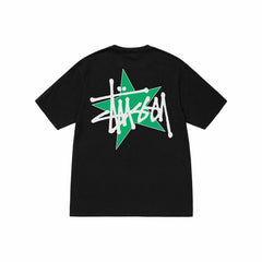 STUSSY Kaos Oversize Original - Kualitas Terbaik, Unisex, COD'-S-80