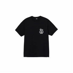 STUSSY Kaos Oversize Original - Kualitas Terbaik, Unisex, COD'-S-90