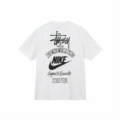 STUSSY Kaos Oversize Original - Kualitas Terbaik, Unisex, COD'-S-58