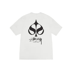 STUSSY Kaos Oversize Original - Kualitas Terbaik, Unisex, COD'-S-84