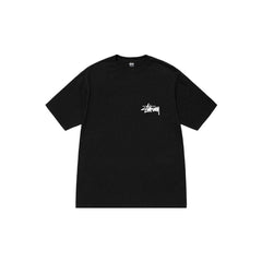 STUSSY Kaos Oversize Original - Kualitas Terbaik, Unisex, COD'-S-63