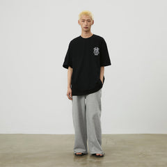 MLB Kaos Oversize Original - Kualitas Terbaik, Unisex, COD'ML-76