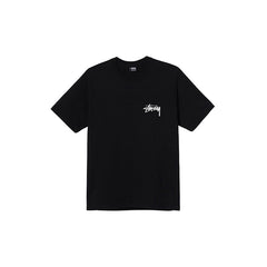 STUSSY Kaos Oversize Original - Kualitas Terbaik, Unisex, COD'-S-99