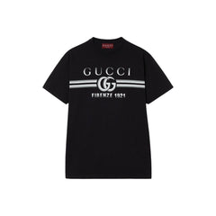 GUCCI Kaos Oversize Original - Kualitas Terbaik, Unisex, COD '" G-31