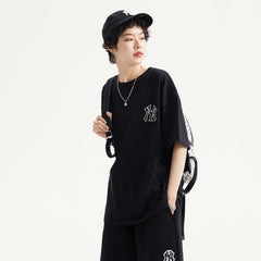 MLB Kaos Oversize Original - Kualitas Terbaik, Unisex, COD'ML-62
