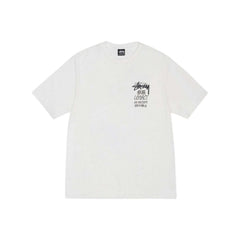STUSSY Kaos Oversize Original - Kualitas Terbaik, Unisex, COD'-S-48
