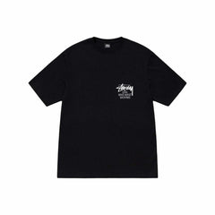 STUSSY Kaos Oversize Original - Kualitas Terbaik, Unisex, COD'-S-79