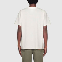 GUCCI Kaos Oversize Original - Kualitas Terbaik, Unisex, COD G-93