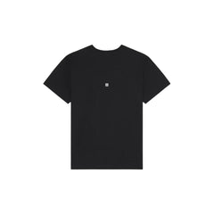 Kaos Givenchy Bermotif, Unisex -J-37