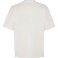 Kaos Pendek FENDI dengan Motif Gambar/Cetak, Cocok untuk Pria dan WanitaF-22