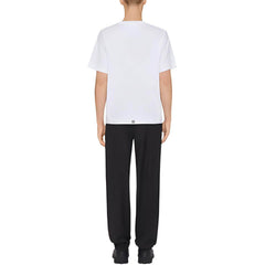 Kaos Givenchy Bermotif, Unisex -J-33