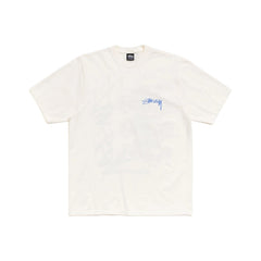 STUSSY Kaos Oversize Original - Kualitas Terbaik, Unisex, COD'-S-31