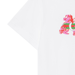 GUCCI Kaos Oversize Original - Kualitas Terbaik, Unisex, COD G-87
