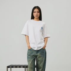 MLB Kaos Oversize Original - Kualitas Terbaik, Unisex, COD'ML-26