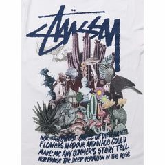 STUSSY Kaos Oversize Original - Kualitas Terbaik, Unisex, COD'-S-101