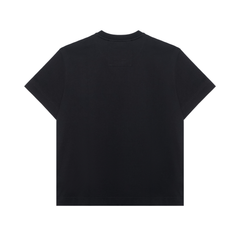 Kaos Givenchy Bermotif, Unisex -J-12