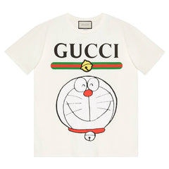 GUCCI Kaos Oversize Original - Kualitas Terbaik, Unisex, COD '" G-56