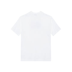 Kaos Pendek Balenciaga dengan Motif Gambar/Cetak, Cocok untuk Pria dan Wanita -BL-36