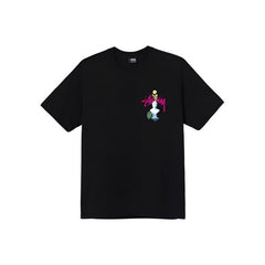 STUSSY Kaos Oversize Original - Kualitas Terbaik, Unisex, COD'-S-101