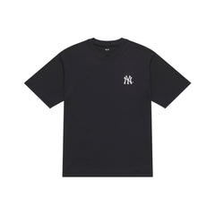 MLB Kaos lengan pendek original merek streetwear fashion dengan model super oversized (sangat longgar).ML-02