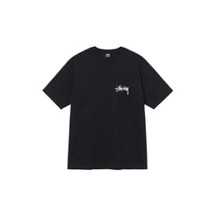 STUSSY Kaos Oversize Original - Kualitas Terbaik, Unisex, COD'-S-77