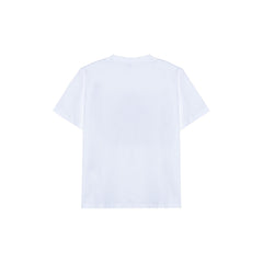 Burberry Kaos Logo Seri Huruf, Unisex, COD '"B-06