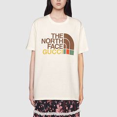 GUCCI Kaos Oversize Original - Kualitas Terbaik, Unisex, COD '" G-29