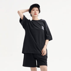 MLB Kaos Oversize Original - Kualitas Terbaik, Unisex, COD'ML-54