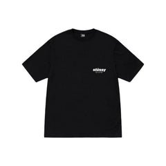 STUSSY Kaos Oversize Original - Kualitas Terbaik, Unisex, COD'-S-3