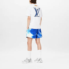 LV Kaos Oversize Original - Kualitas Terbaik, Unisex, COD'-LV-38