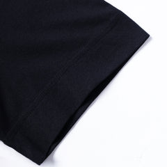 Kaos Givenchy Bermotif, Unisex -J-03