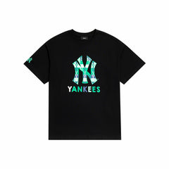 MLB Kaos Oversize Original - Kualitas Terbaik, Unisex, COD'ML-64
