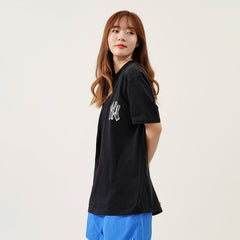 MLB Kaos Oversize Original - Kualitas Terbaik, Unisex, COD'ML-59