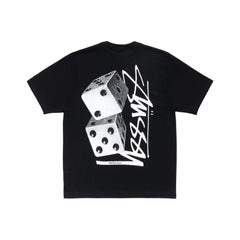 STUSSY Kaos Oversize Original - Kualitas Terbaik, Unisex, COD'-S-113