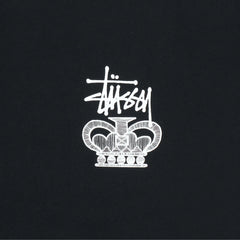STUSSY Kaos Oversize Original - Kualitas Terbaik, Unisex, COD'-S-90