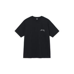 STUSSY Kaos Oversize Original - Kualitas Terbaik, Unisex, COD'-S-64