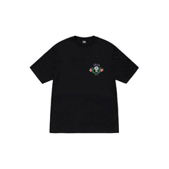 STUSSY Kaos Oversize Original - Kualitas Terbaik, Unisex, COD'-S-20