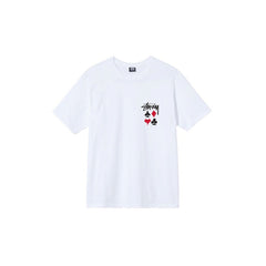 STUSSY Kaos Oversize Original - Kualitas Terbaik, Unisex, COD'-S-120