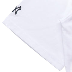 MLB Kaos Oversize Original - Kualitas Terbaik, Unisex, COD'ML-31