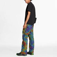 LV Kaos Oversize Original - Kualitas Terbaik, Unisex, COD'-LV-46