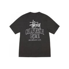 STUSSY Kaos Oversize Original - Kualitas Terbaik, Unisex, COD'-S-76