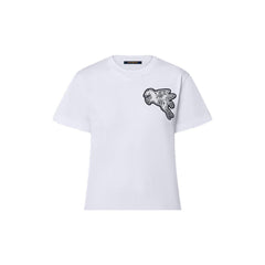 LV Kaos Oversize Original - Kualitas Terbaik, Unisex, COD'-LV-39